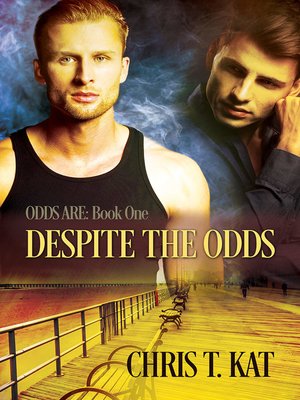 cover image of Despite the Odds